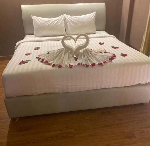 בית מלון כפרי Sinakhone Vientiane