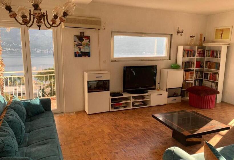 پانسیون Apartments Maya