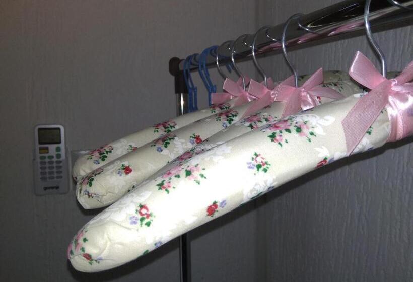 پانسیون Apartments Maya