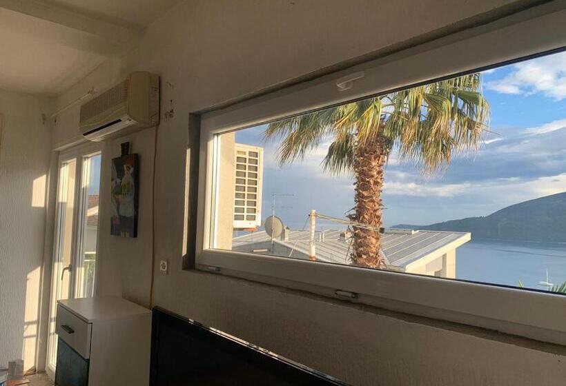 پانسیون Apartments Maya