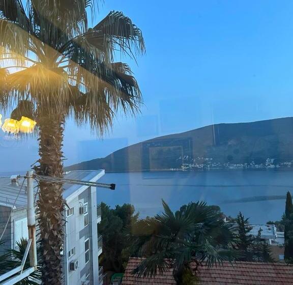 پانسیون Apartments Maya