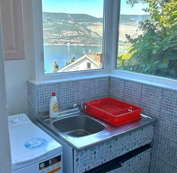 پانسیون Apartments Maya