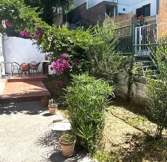 پانسیون Apartments Maya