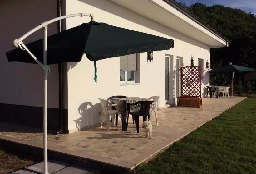 Majatalo Balconcino Degli Innamorati Tropea