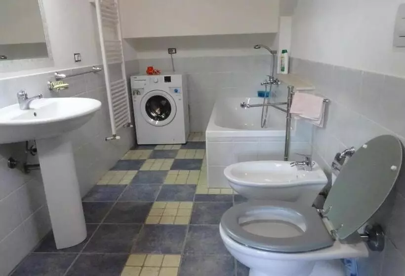 Majatalo Balconcino Degli Innamorati Tropea