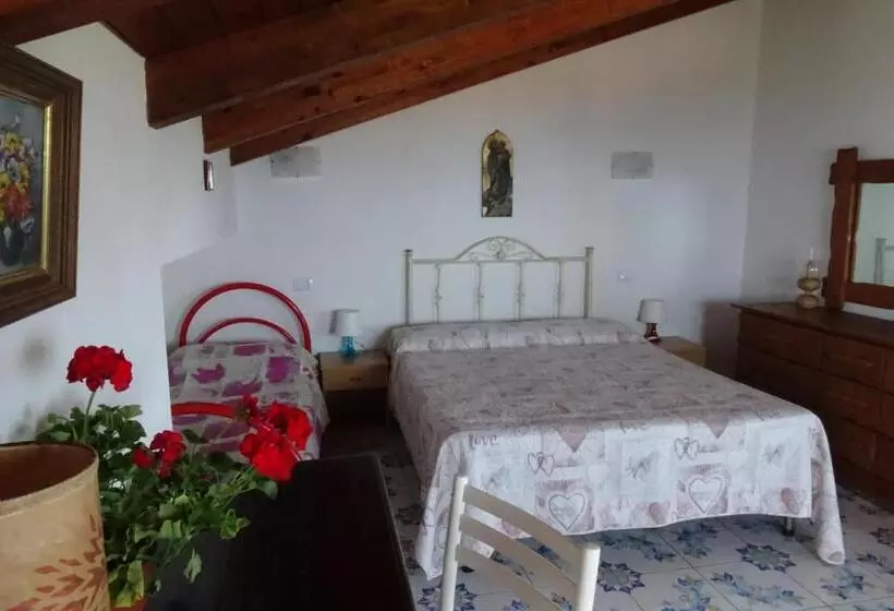 Majatalo Balconcino Degli Innamorati Tropea