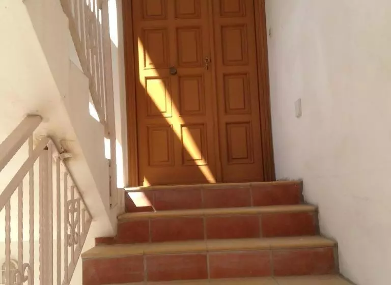 Majatalo Balconcino Degli Innamorati Tropea