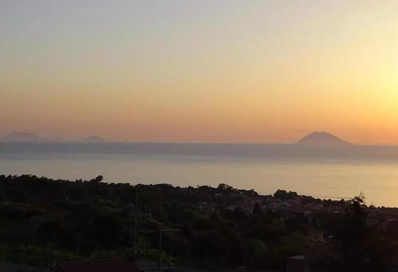 Majatalo Balconcino Degli Innamorati Tropea