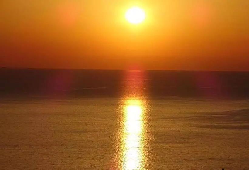 Majatalo Balconcino Degli Innamorati Tropea
