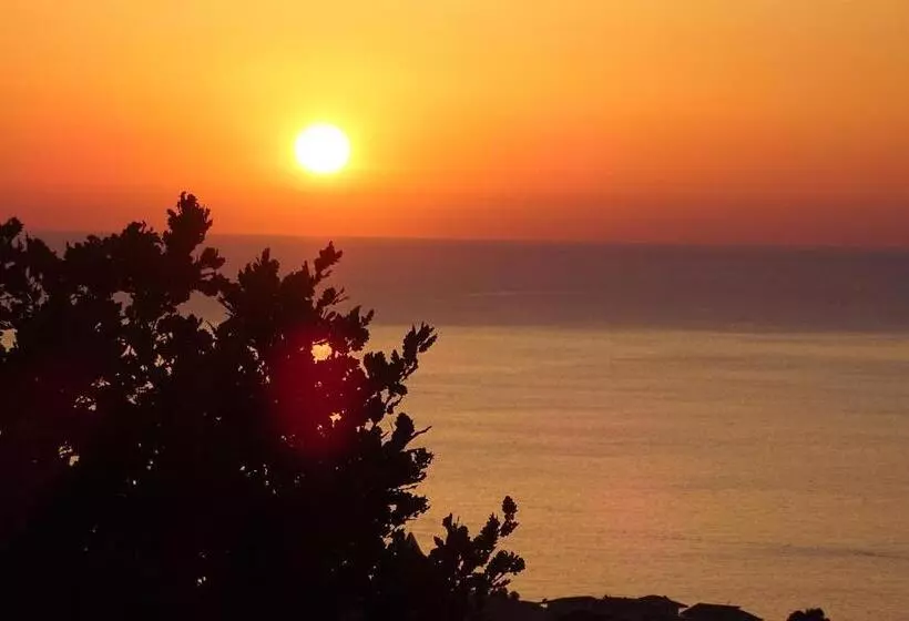 Majatalo Balconcino Degli Innamorati Tropea