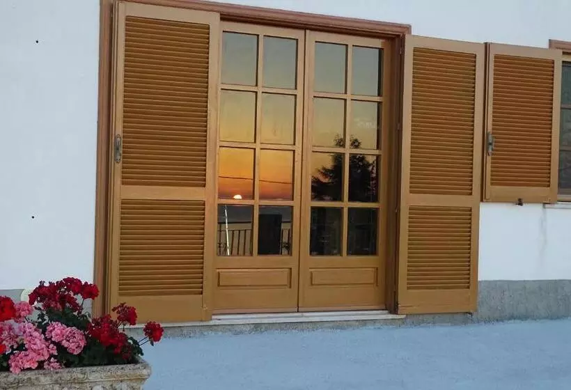 Majatalo Balconcino Degli Innamorati Tropea