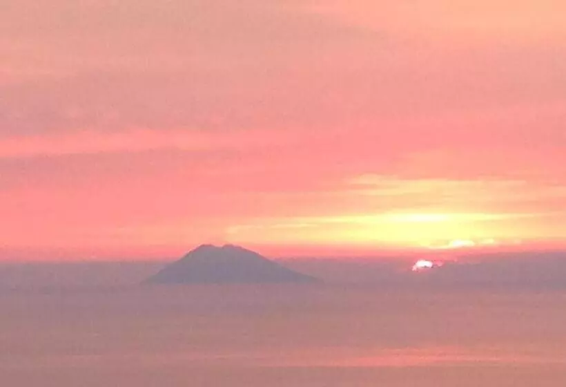 Majatalo Balconcino Degli Innamorati Tropea