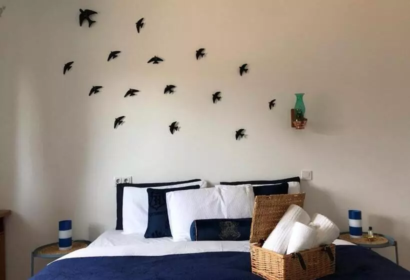 ペンション Casa Santo António