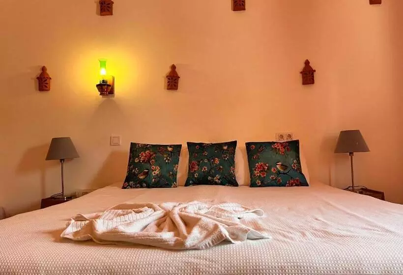 ペンション Casa Santo António