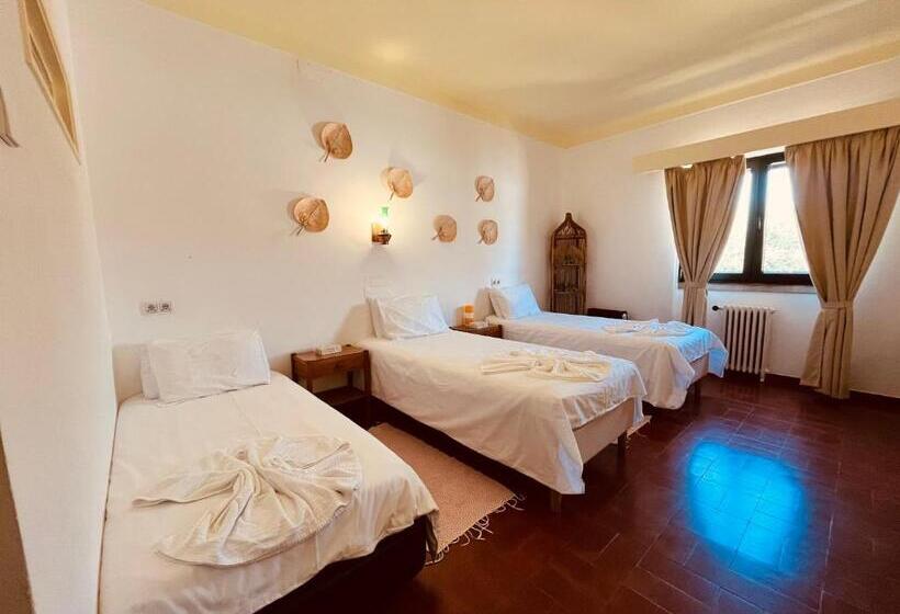 Пансион Casa Santo António