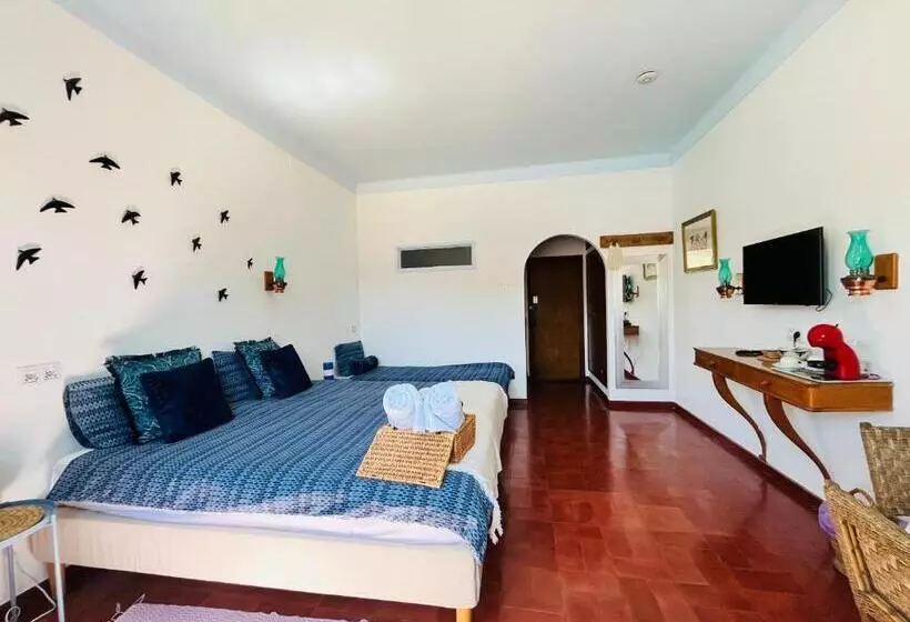 ペンション Casa Santo António