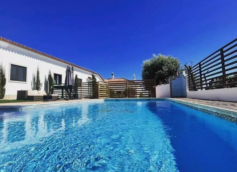 ペンション Casa Santo António