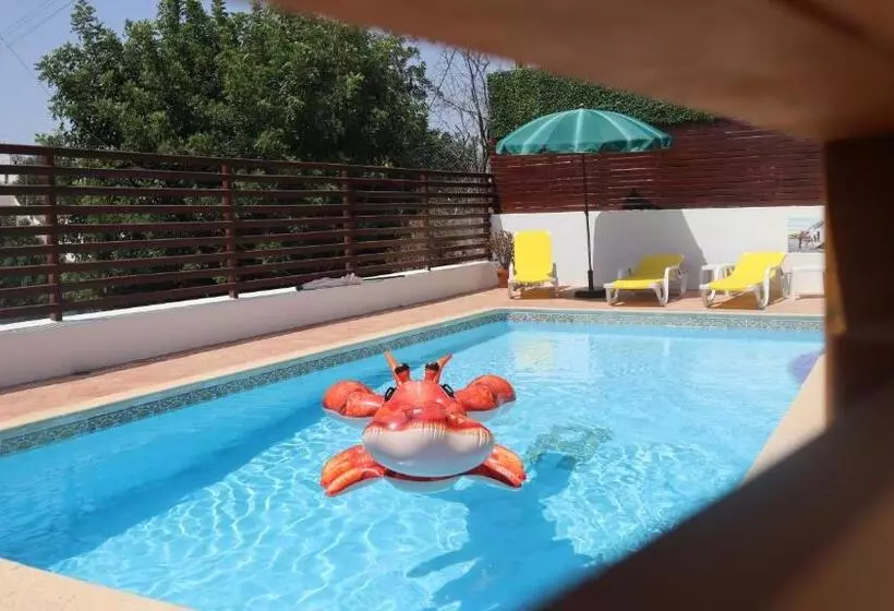 ペンション Casa Santo António