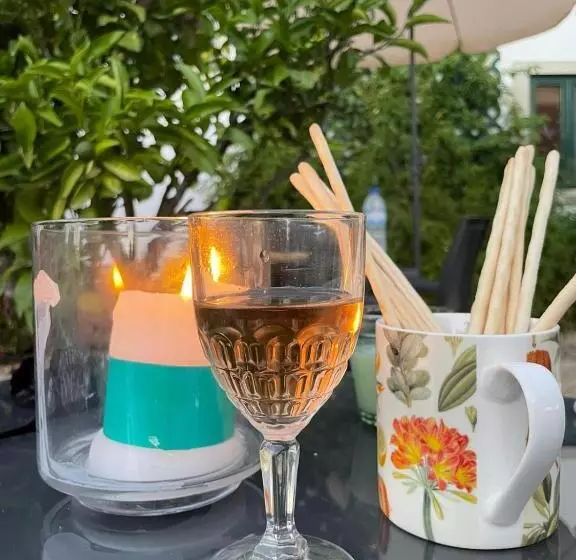 ペンション Casa Santo António