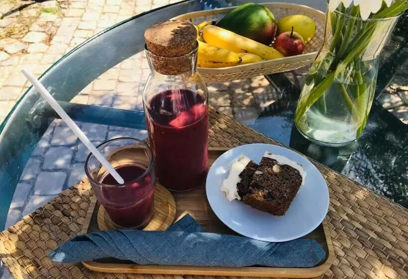 ペンション Casa Santo António