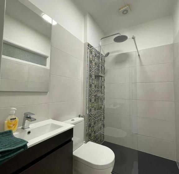 Пансион Casa Santo António