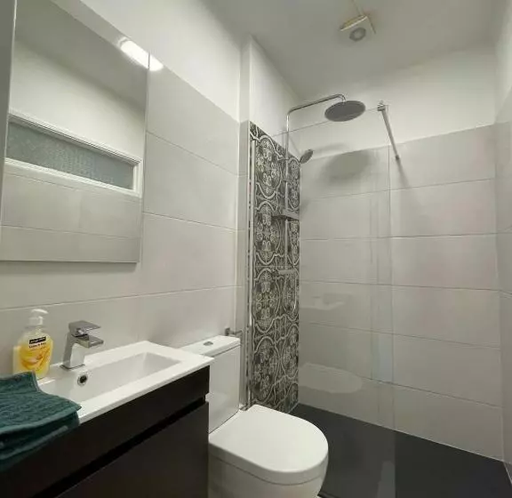 ペンション Casa Santo António