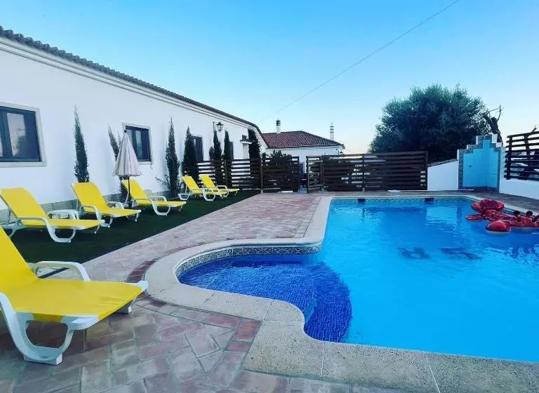 ペンション Casa Santo António