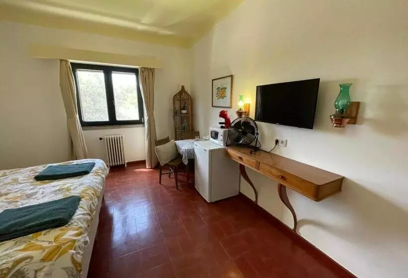 ペンション Casa Santo António