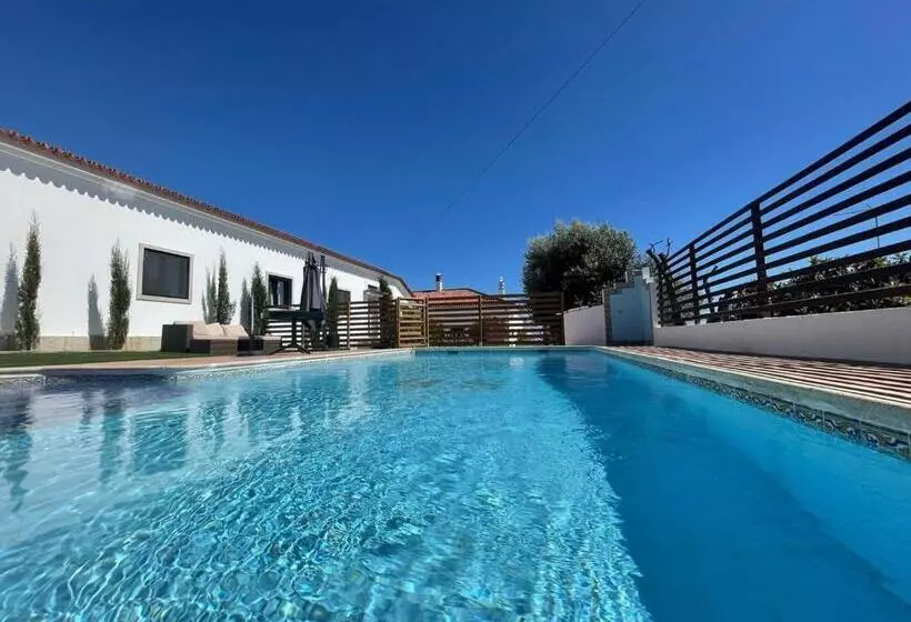 ペンション Casa Santo António