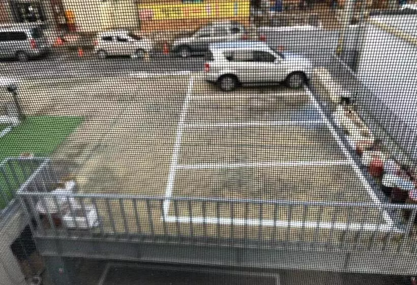 Majatalo Danyang Rio 127 Guesthouse