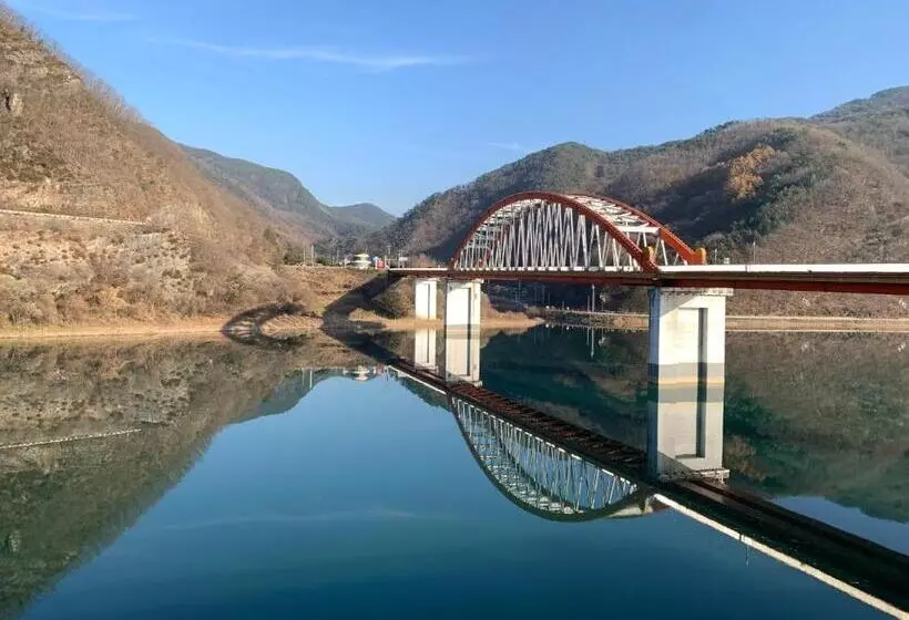 Majatalo Danyang Rio 127 Guesthouse