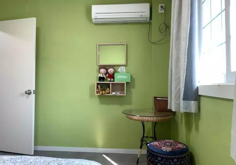 Majatalo Danyang Rio 127 Guesthouse