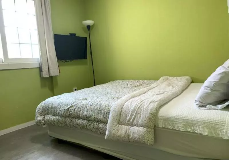 Majatalo Danyang Rio 127 Guesthouse