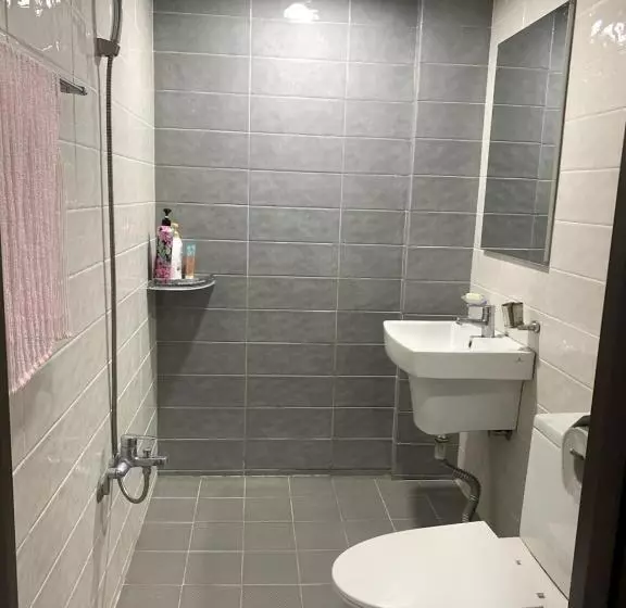 Majatalo Danyang Rio 127 Guesthouse