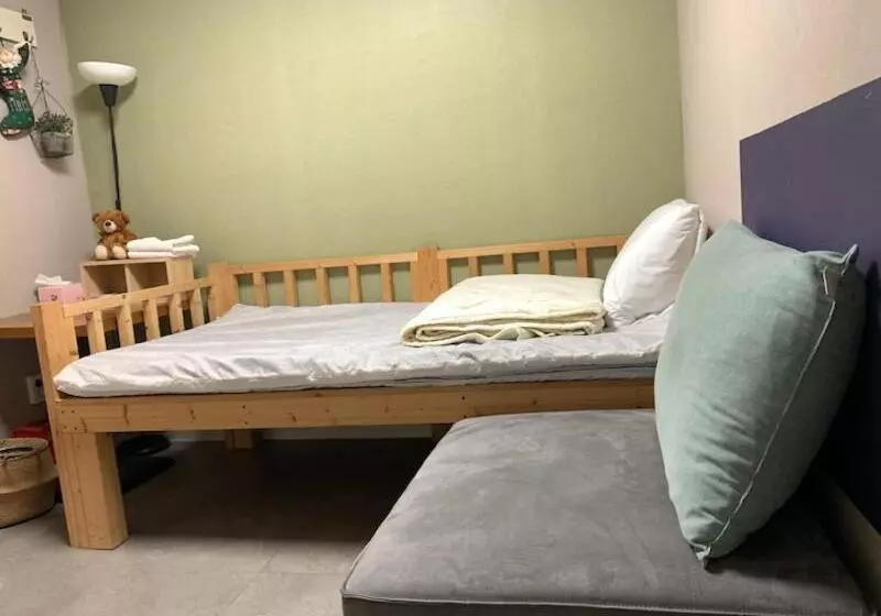 Majatalo Danyang Rio 127 Guesthouse