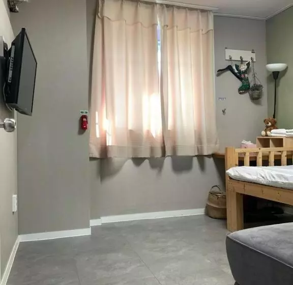 Majatalo Danyang Rio 127 Guesthouse