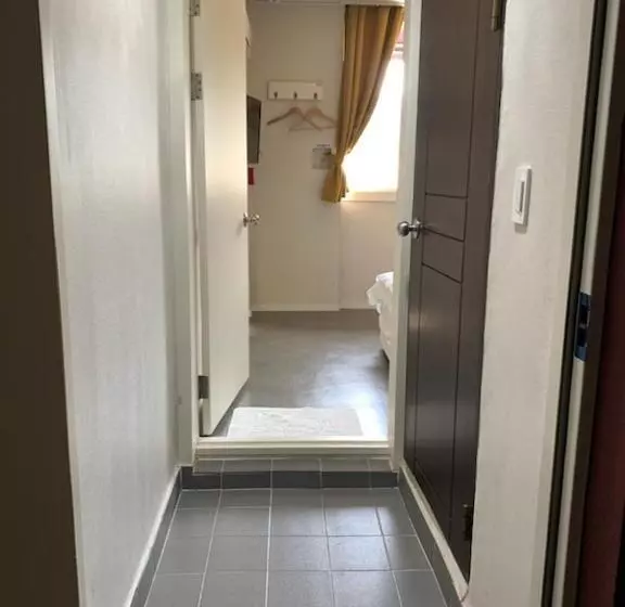 Majatalo Danyang Rio 127 Guesthouse