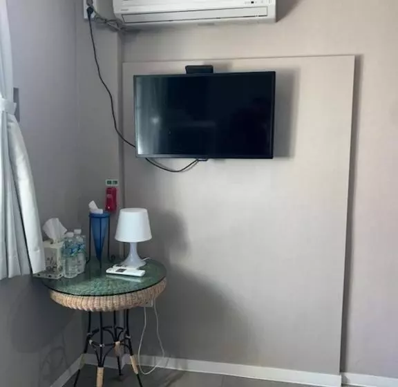 Majatalo Danyang Rio 127 Guesthouse