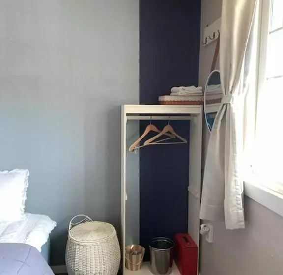 Majatalo Danyang Rio 127 Guesthouse