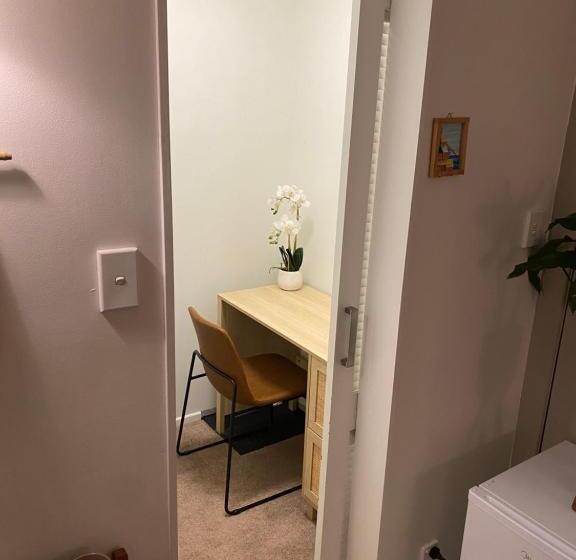 膳宿费 Dinsdale Oasis And Private Spa Pool