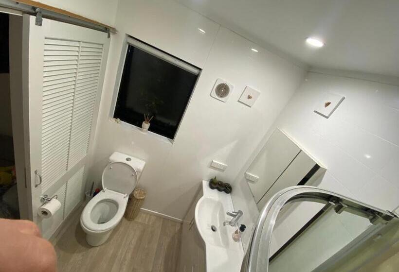 膳宿费 Dinsdale Oasis And Private Spa Pool