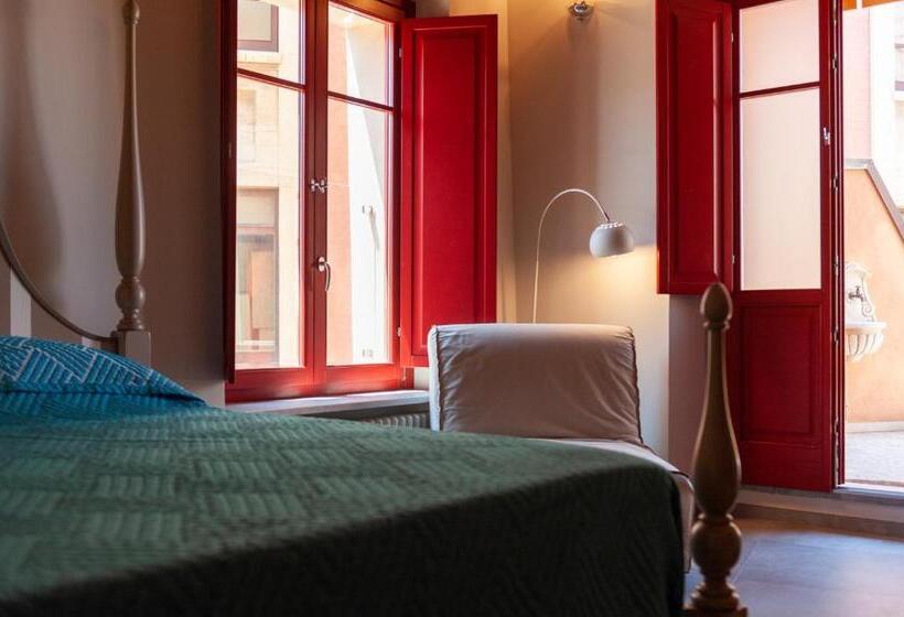 פנסיון Domo Sofia