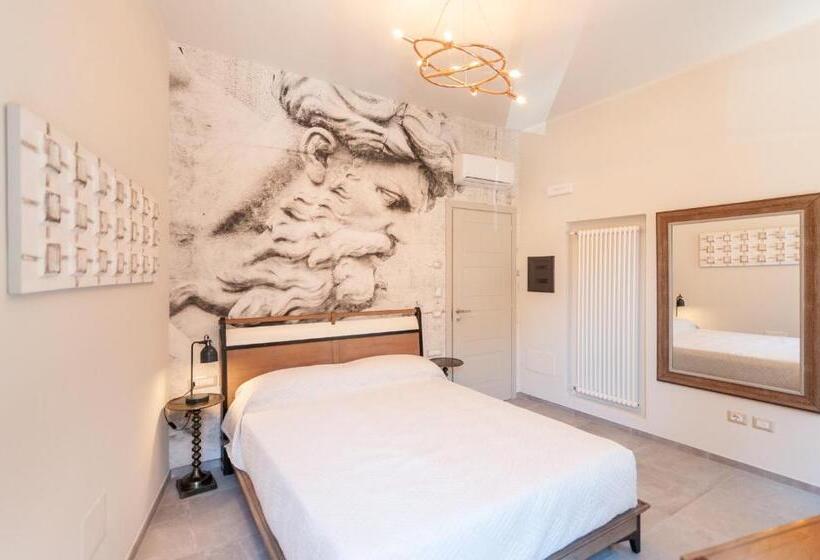 פנסיון Domo Sofia