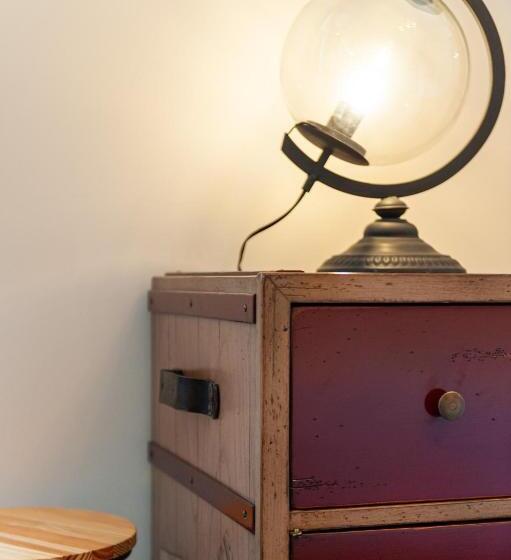 פנסיון Domo Sofia