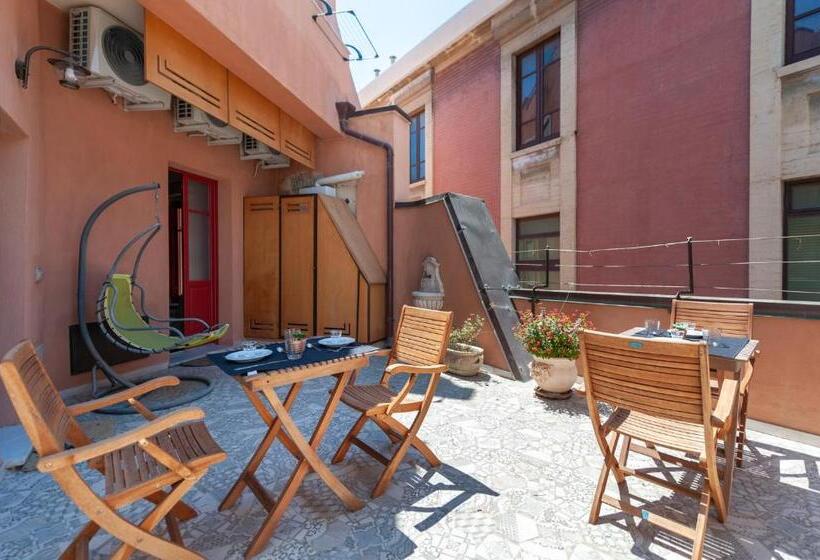 פנסיון Domo Sofia