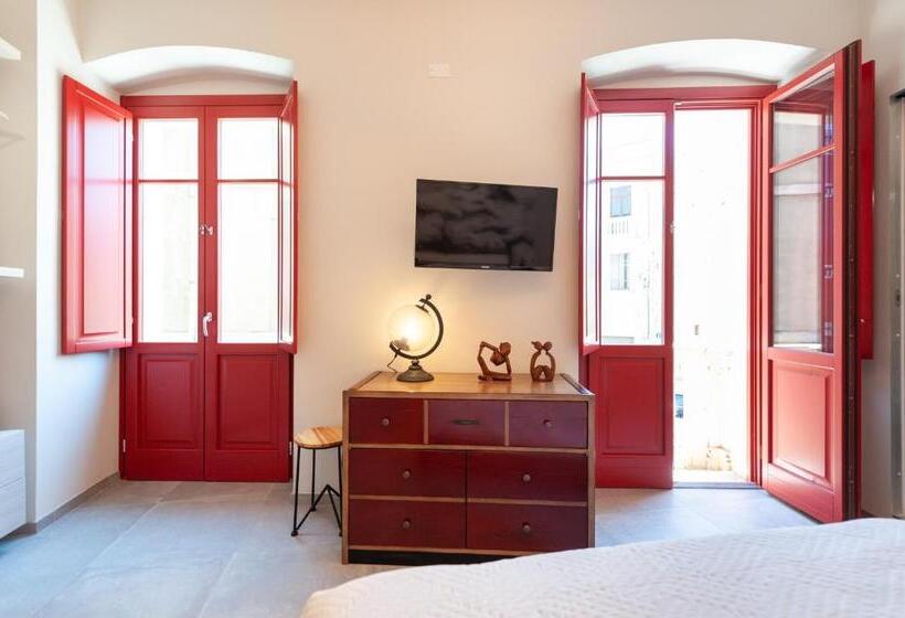 פנסיון Domo Sofia