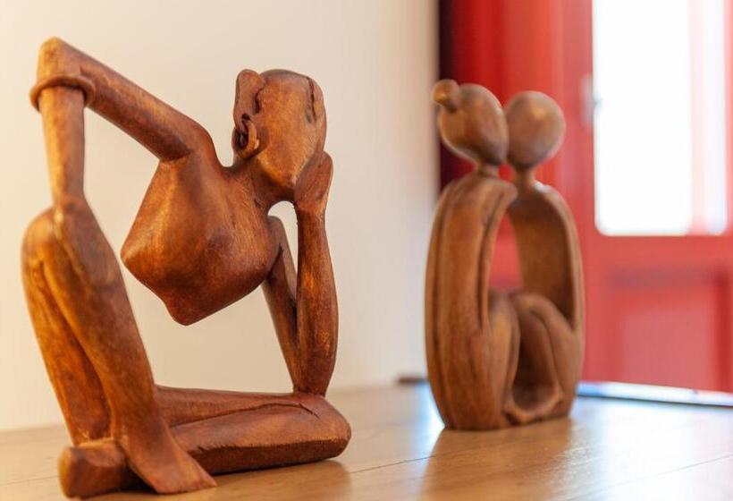 פנסיון Domo Sofia