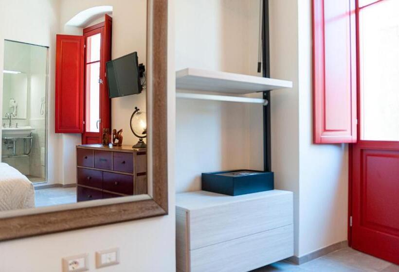 פנסיון Domo Sofia