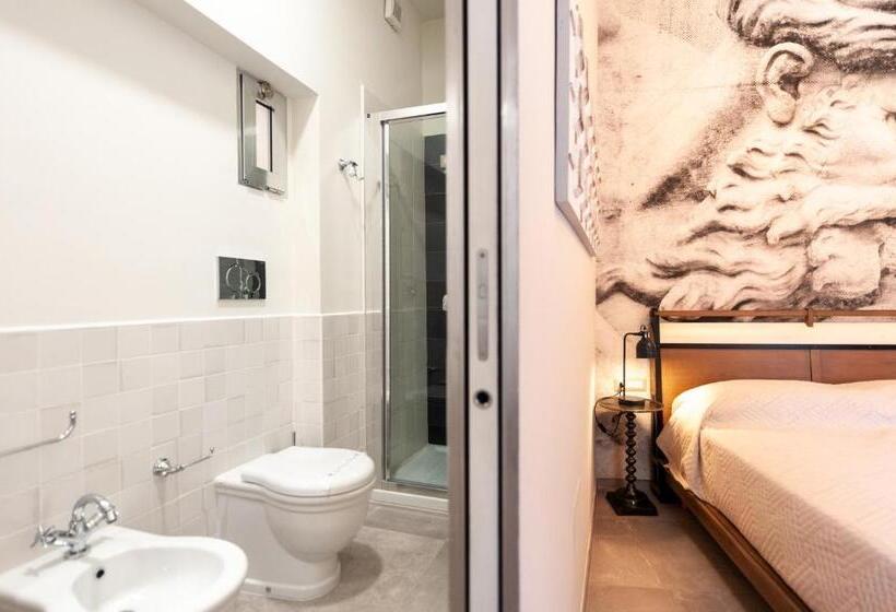 פנסיון Domo Sofia