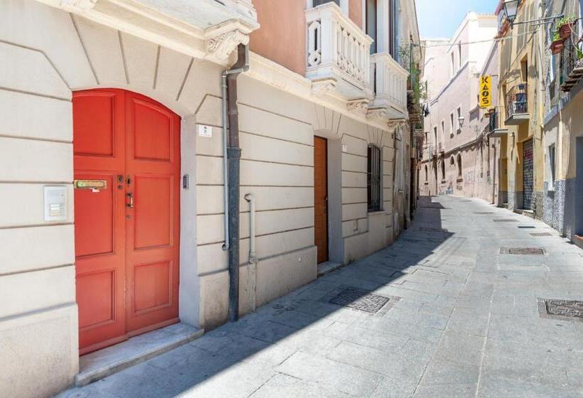 פנסיון Domo Sofia